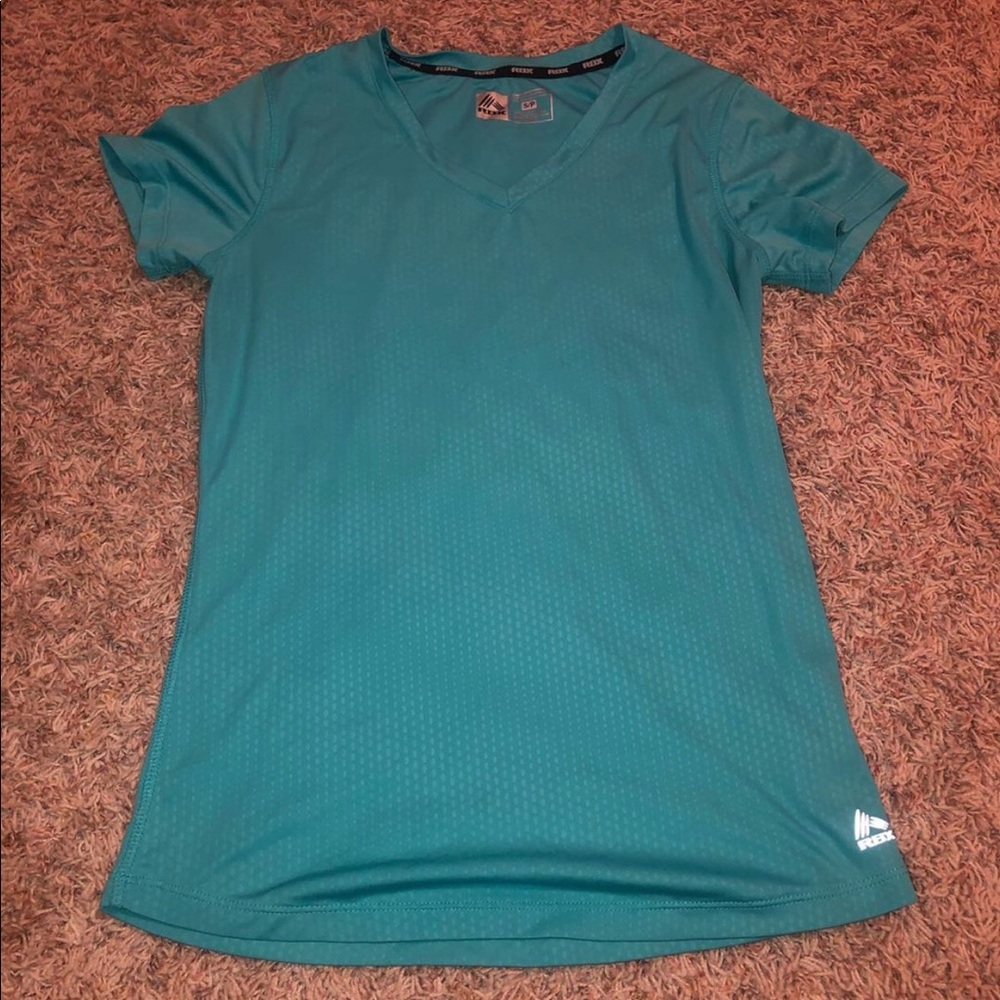 RBX shirt